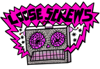 LOOSE SCREWS - Home