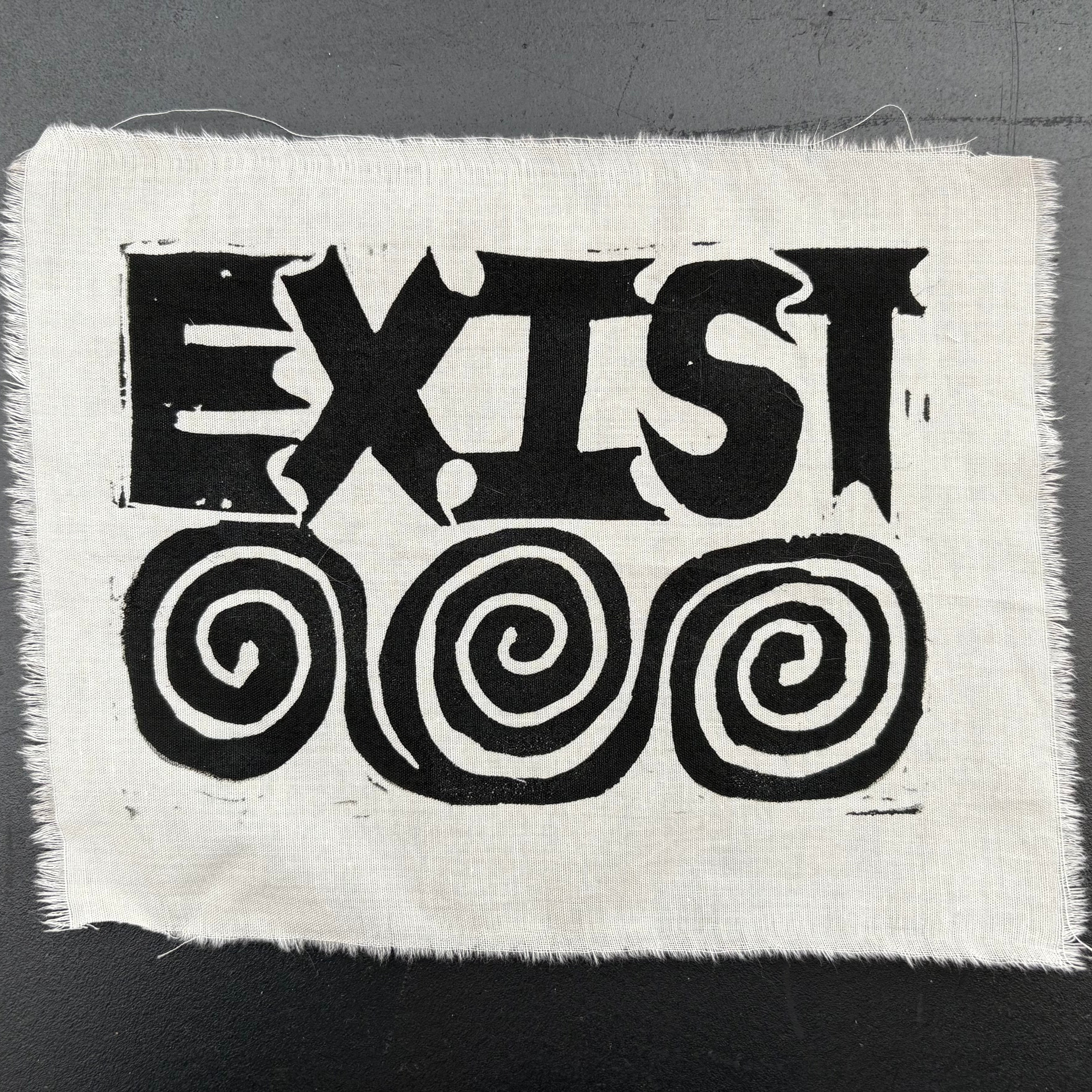 EXIST Patch