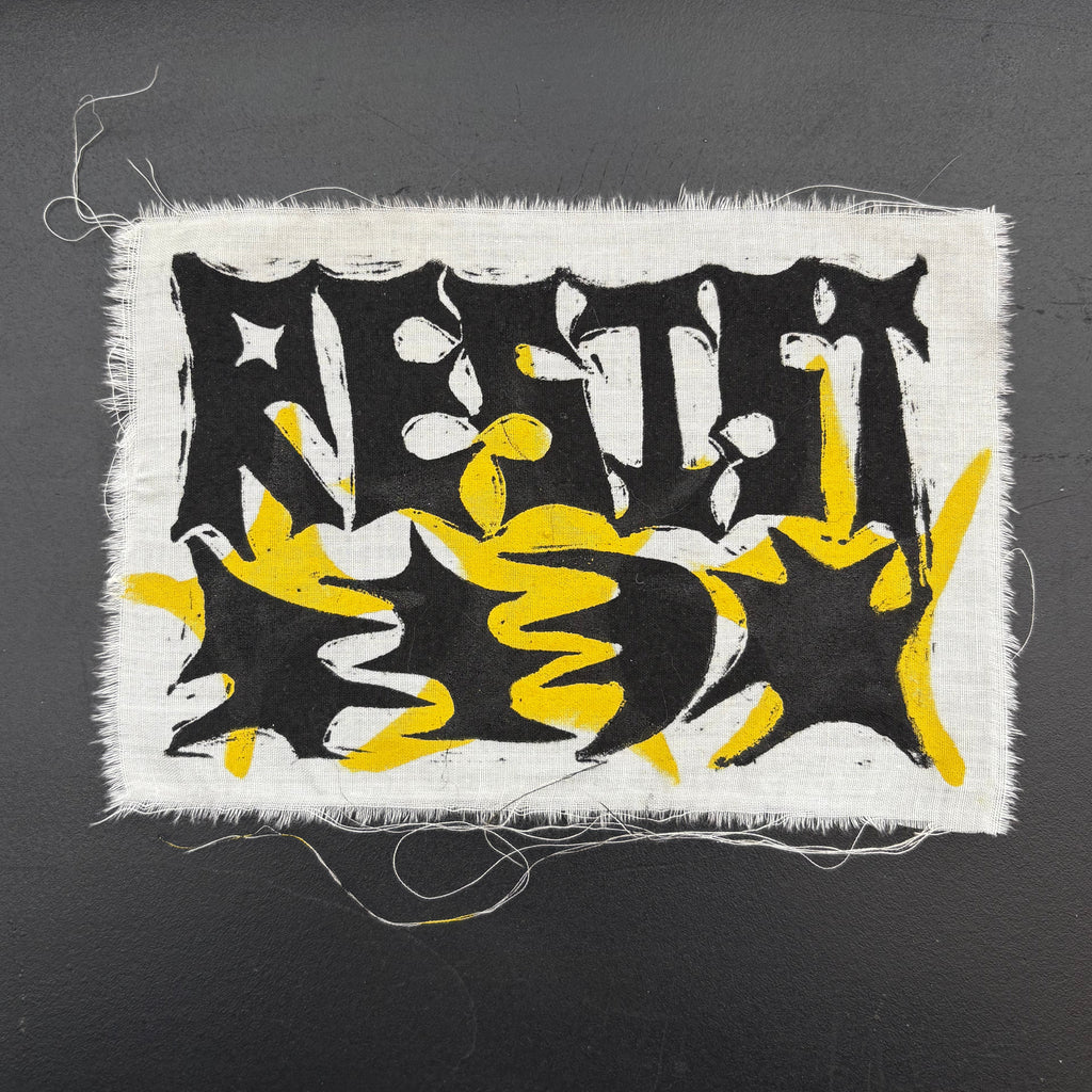 RESIST Patch
