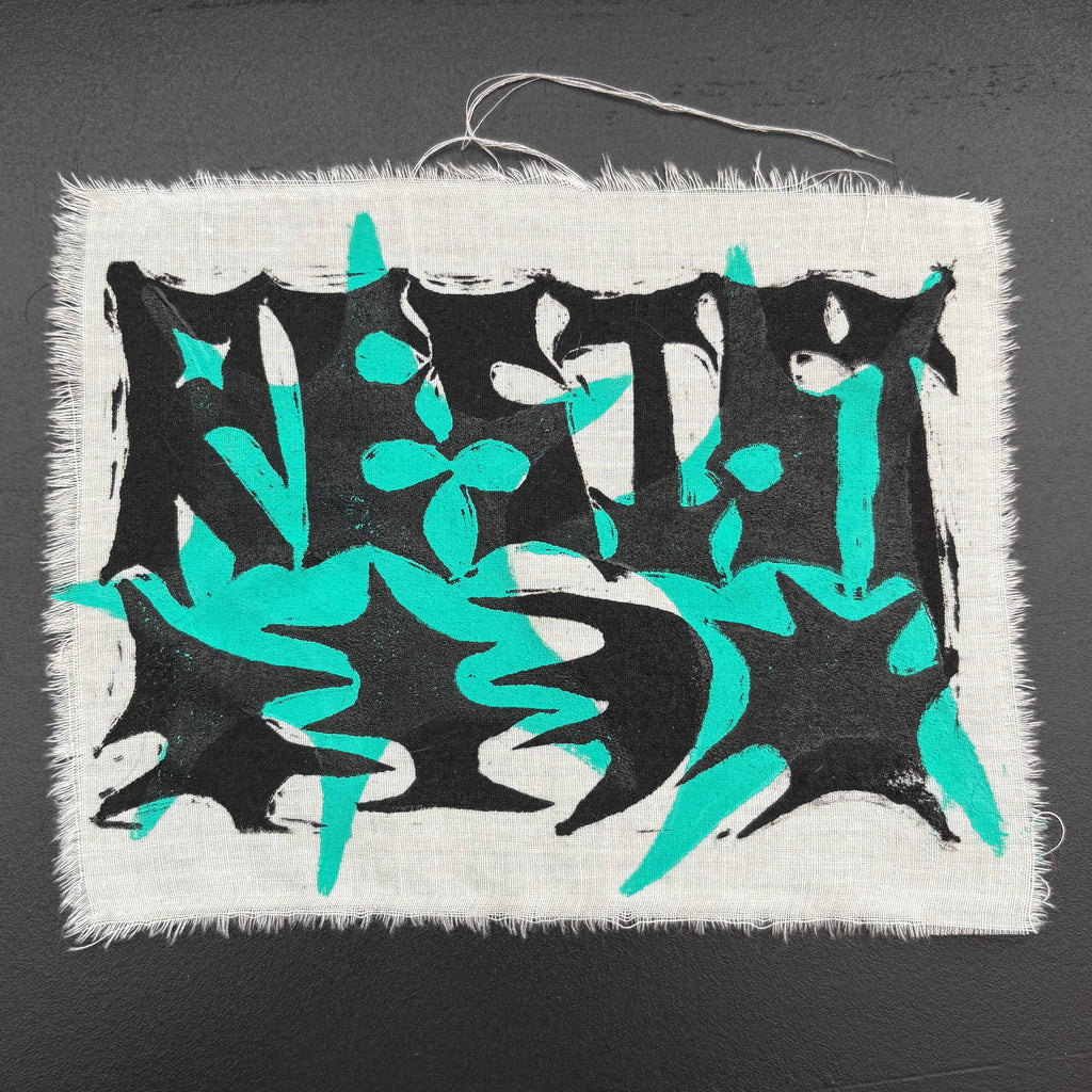 RESIST Patch
