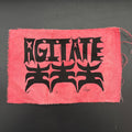 AGITATE Patch