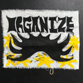 ORGANIZE Patch