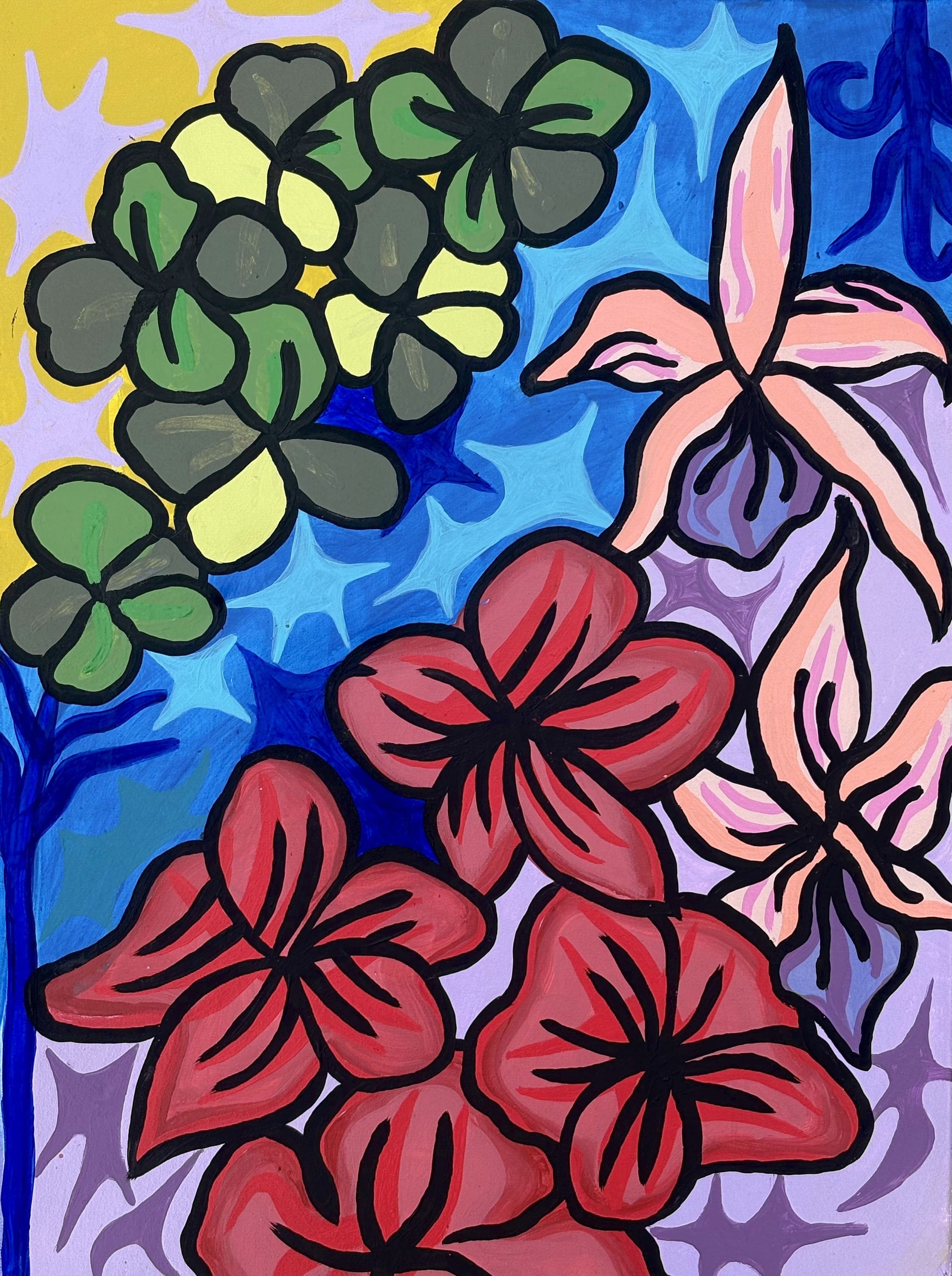 Flowers