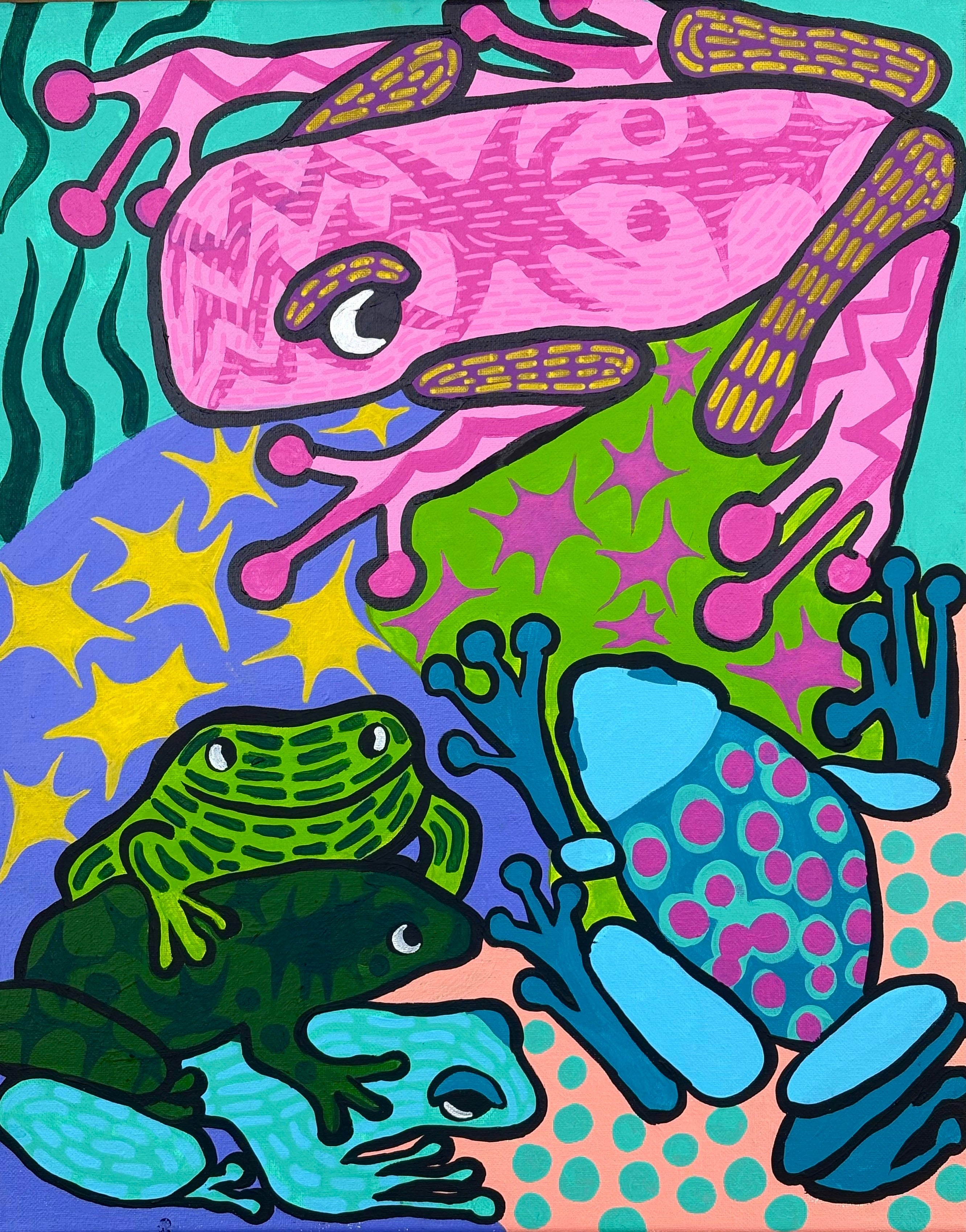 Frog